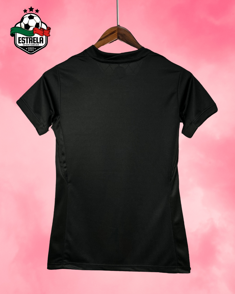 Camisola Feminina Corinthians Alternativa 2024