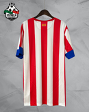 Camisola Retrô Atlético de Madrid Home 12/13