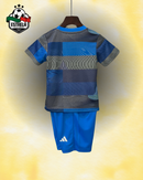 Kit Infantil Real Madrid Treino 25/26