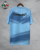 Camisola São Paulo Guarda Redes Azul 2025