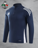 Fato de Treino Adidas Azul Marinho