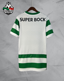 M - Camisola Sporting Home 25/26