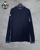 Camisola Manga Longa Tottenham Alternativa 23/24