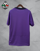 Corinthians Purple Training Jersey 2025