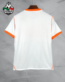 Netherlands Away Jersey 2026