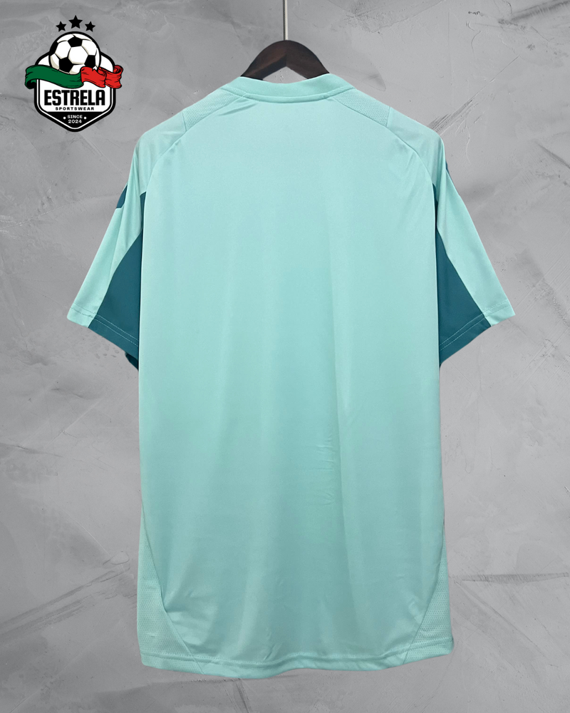 Camisola Cruzeiro Treino I 2025