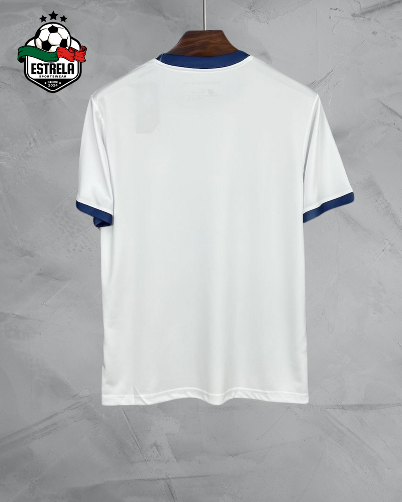 Camisola Porto Edição Especial Branca 25/26