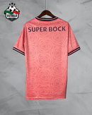 Camisola Porto Alternativa 25/26