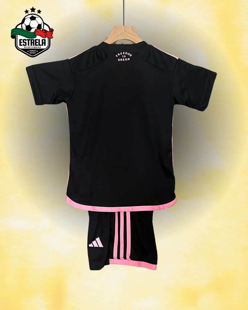 Kit Infantil Inter Miami Alternativa 24/25