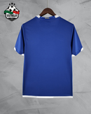 Camisola Retrô Brasil Alternativa 2006