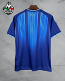 Algeria Pre-Match Jersey Blue 2026