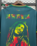 Camisola Ajax Bob Marley Verde