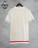 Camisola Monaco Home 25/26