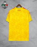 Camisola Colômbia Home 2026