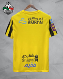 Camisola Al Ittihad Home 23/24
