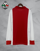 Camisola Manga Longa Ajax Edição Especial 25/26