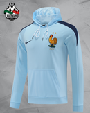 Fato de Treino França