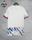 Norway Away Jersey 2024