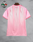 Algeria Pre-Match Pink Jersey 2026