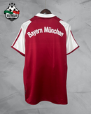 Camisola Retrô Bayern de Munique Home 03/04
