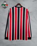 Camisola Manga Longa São Paulo Alternativa 2024