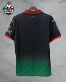 Camisola Milan Edição Especial Diavoli 25/26 Preta