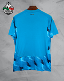 Spain Goalkeeper Jersey 2026