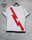 Camisola Rayo Vallecano Home 24/25