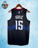 Denver Nuggets - Nikola Jokić Preta