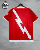 Camisola Rayo Vallecano Alternativa 24/25