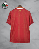 L - Camisola Liverpool Home 24/25
