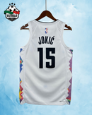Denver Nuggets - Nikola Jokić