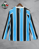 Camisola Manga Longa Grêmio Home 2024