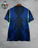 Camisola Brasil Alternativa 2026
