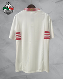 Camisola Retrô Benfica Alternativa 1997-99