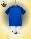 Kit Infantil Cruzeiro Home 2024