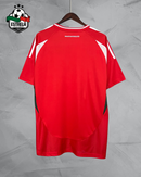 Hungary Home Jersey 2024