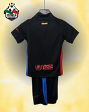Kit Infantil Barcelona Alternativa 24/25