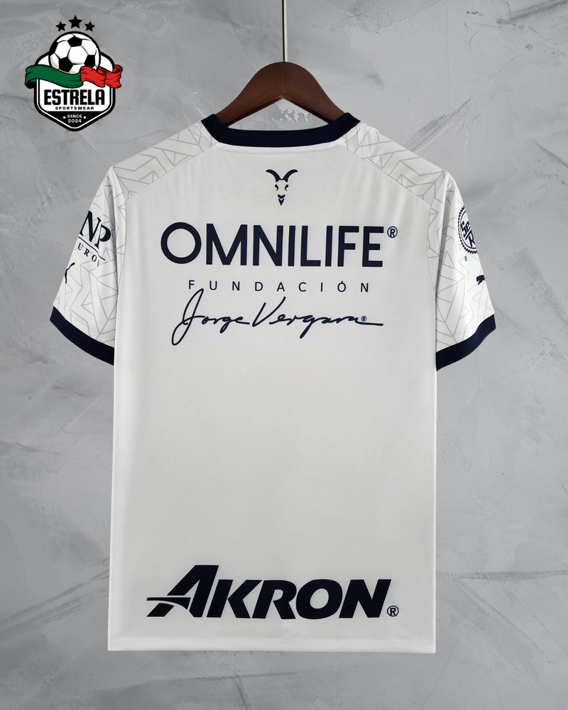 Camisola Chivas Alternativa 22/23