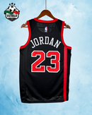 Chicago Bulls - Michael Jordan 23 - Preta 4