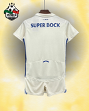 Kit Infantil Porto III 25/26