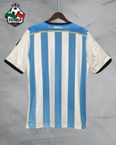 Camisola Retrô Argentina Home 2014