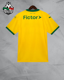 Camisola Palmeiras Amarela 2025