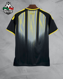 Algeria Pre-Match Jersey Black 2026