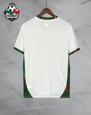 Portugal White Jersey 2026