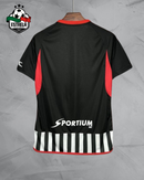 Camisola Cuervos Home 2024