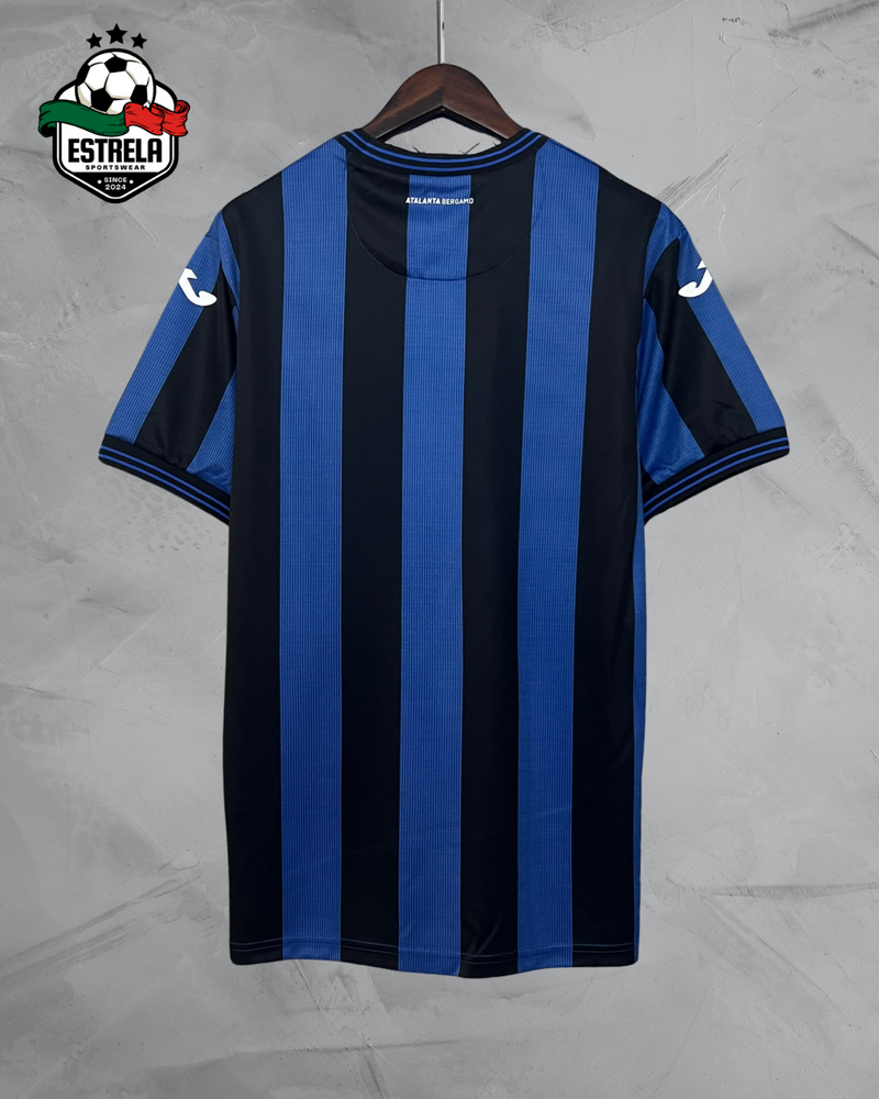 Camisola Atalanta Home 24/25