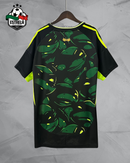 Camisola Real Madrid Tartarugas Ninjas 24/25