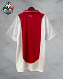 Camisola Ajax Home 24/25