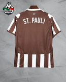 Camisola ST Pauli Home 25/26